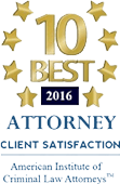 10 Best Attorney Client Satisfaction