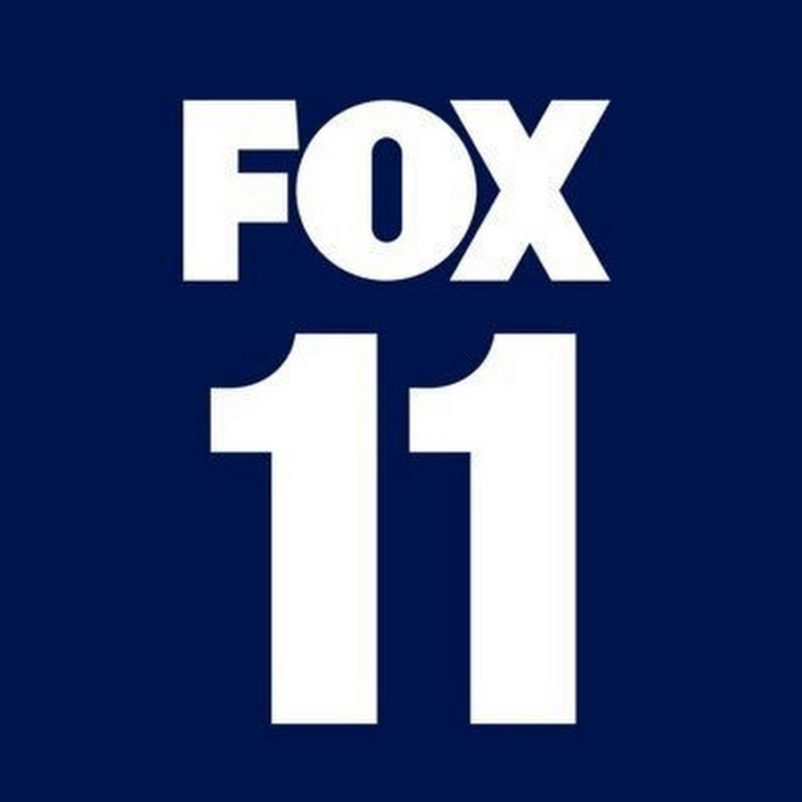 Fox11 Logo
