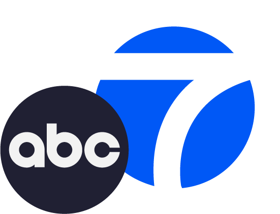 ABC7 Eyewitness News Logo