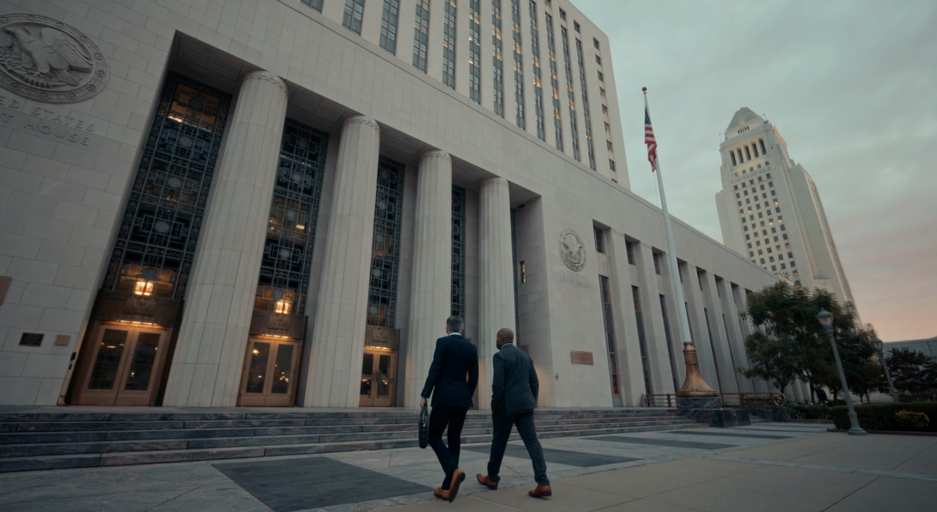 Lessem, Newstat & Tooson, LLP | Powerful Advocacy, Proven Results - Video Poster