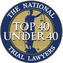 Top 40 Under 40