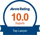 Avvo Rating