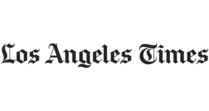 Los Angeles Times