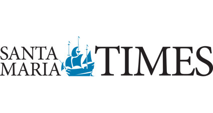 Logo Santa Maria Times